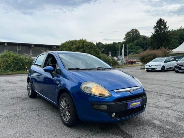 FIAT Punto Evo 1.2 5 porte S&S Dynamic rif. 23944109 - Foto 3