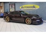 PORSCHE 911 991 3.8 GT3 APPROVED 2028 - MARRONE MOGANO PTS rif. 23119892