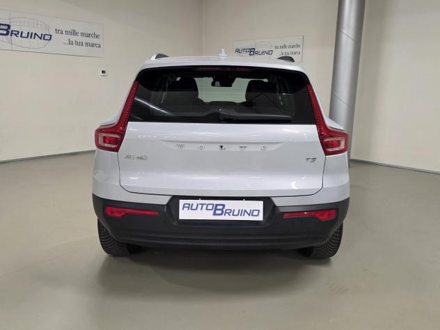 Volvo XC40 XC40 T3 Geartronic Momentum Core 163CV - Foto 6