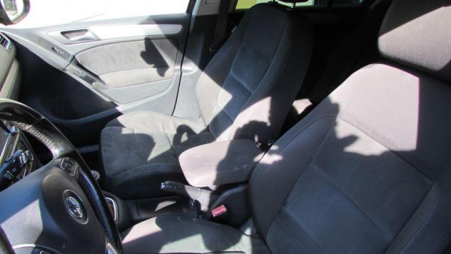 VOLKSWAGEN - Golf - 2.0 TDI 140CV DPF 5p. Highline - Foto 9