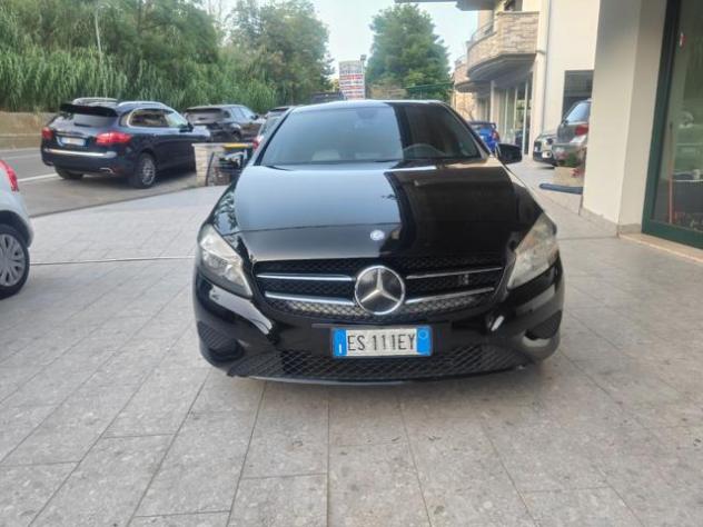 MERCEDES-BENZ A 180 CDI Automatic Sport rif. 23939225 - Foto 4