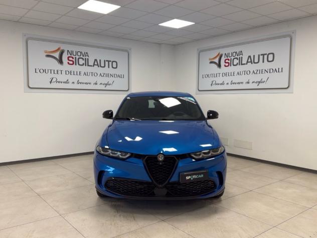 Alfa Romeo Tonale 1.6 Sprint 130cv tct6