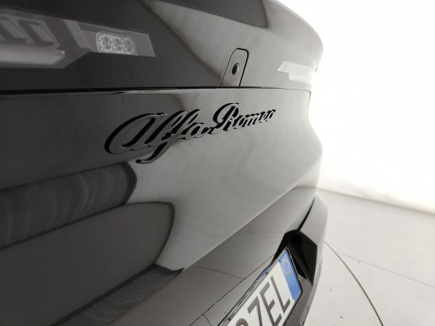Alfa Romeo Junior Ibrida My25 Ibrida Q4 Intensa 1.2 145cv Hybrid Edct6 - Foto 10