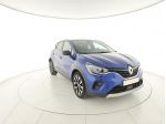 Renault Captur ECO-G 100 CV Evolution
