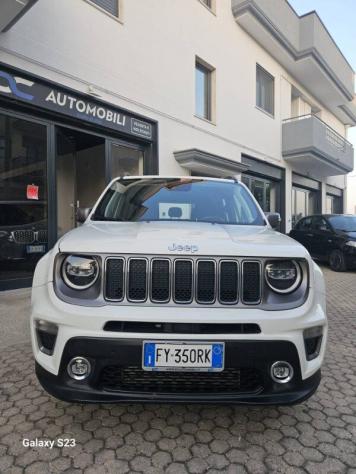 Jeep Renegade 1.6 mjt Limited 2wd 120cv - Foto 2