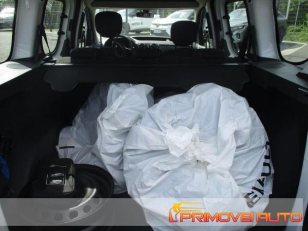 DACIA Dokker 1.6 8V 110CV GPL Comfort rif. 22265321 - Foto 9