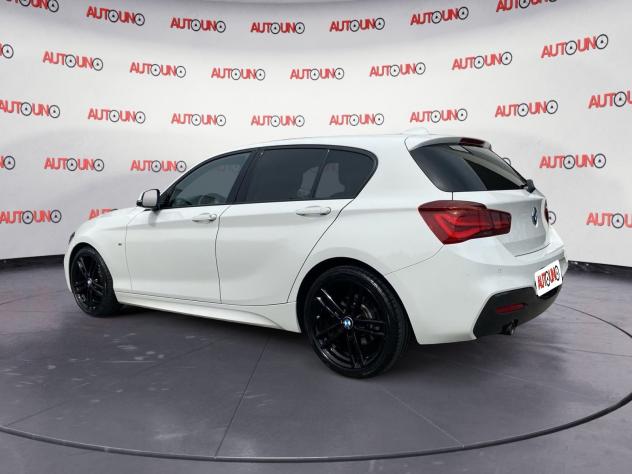 BMW Serie 1 118i MSport - Foto 6