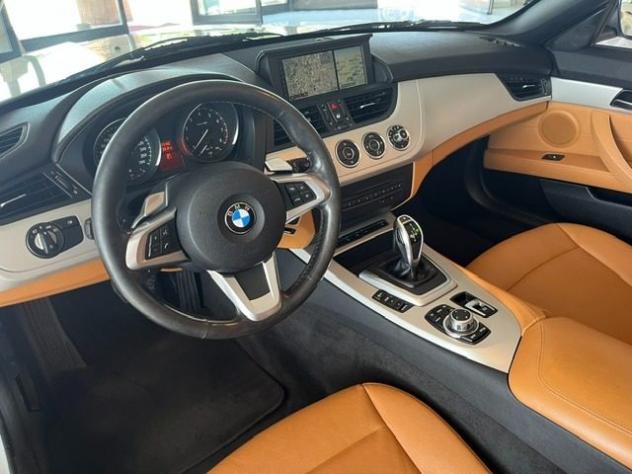 BMW Z4 sDrive35i Steptronic PREZZO REALE !! rif. 23957670 - Foto 9