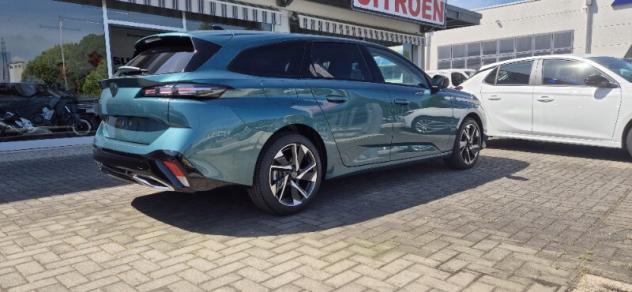 PEUGEOT 308 3ª serie 308 BlueHDi 130 S&S EAT8 SW Allure - Foto 4