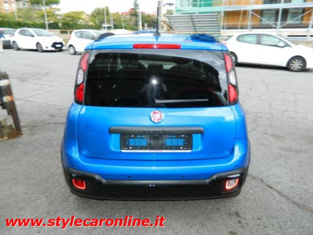 FIAT Panda 1.0 Hybrid 70CV PANDINA - KM ZERO rif. 24013301 - Foto 5