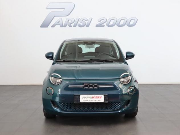 FIAT 500e Action 23,65 kWh *PROMO PARISI GROUP* rif. 22775245 - Foto 5