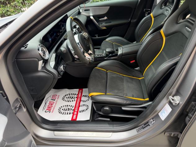 Mercedes-benz A 45 AMG 45S 4Matic+ - Foto 9