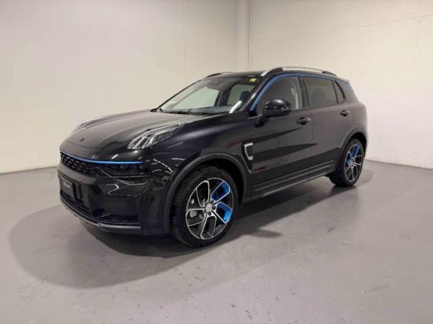 LYNK & CO 01 LYNK & CO PHEV AUTO rif. 23617504 - Foto 2