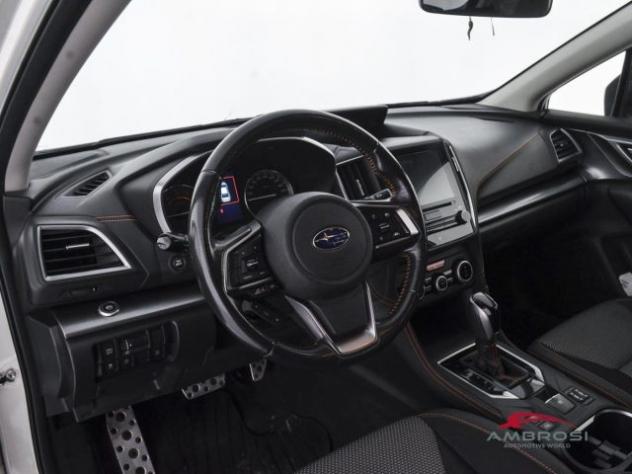 SUBARU XV 1.6i Lineartronic Style - PER OPERATORI DEL SETTOR rif. 23898844 - Foto 8