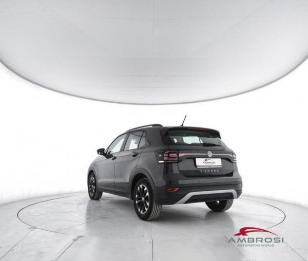 VOLKSWAGEN T Cross 1ª serie 1.0 tsi Style 95cv rif. 23802366 - Foto 4