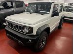 Suzuki Jimny Jimny 1.5 4wd auto allgrip auto 5 PORTE