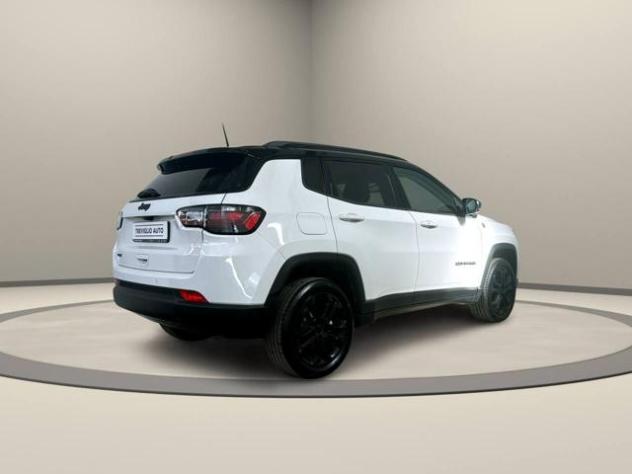 JEEP Compass 1.3 Turbo T4 240 CV PHEV AT6 4xe North Star rif. 24171697 - Foto 5