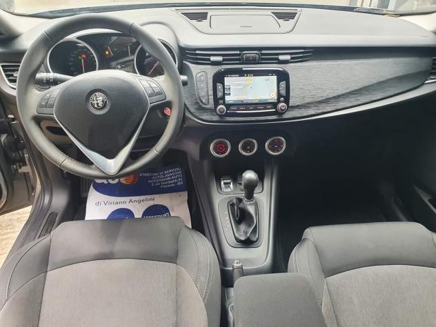 Alfa Romeo Giulietta 1.6 JTDm 120 CV Super - Foto 3