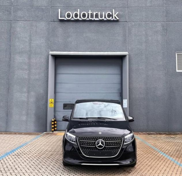 MERCEDES-BENZ V 250 4Matic Avantgarde ExtraLong rif. 24059740 - Foto 2
