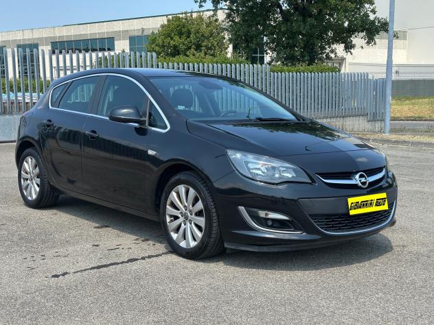 Opel Astra 1.7 CDTI 110CV (GARANZIA 24 MESI) - Foto 3
