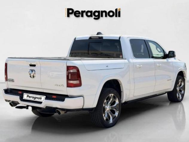 DODGE RAM 1500 LONGHORN N1 rif. 23931611 - Foto 2