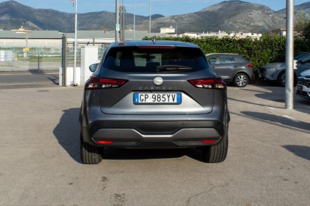 NISSAN Qashqai MHEV 140 CV N-Connecta rif. 24194616 - Foto 6
