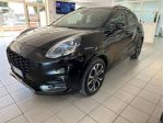 Ford Puma Puma 1.0 EcoBoost Hybrid 125 CV S&S aut. ST-Line
