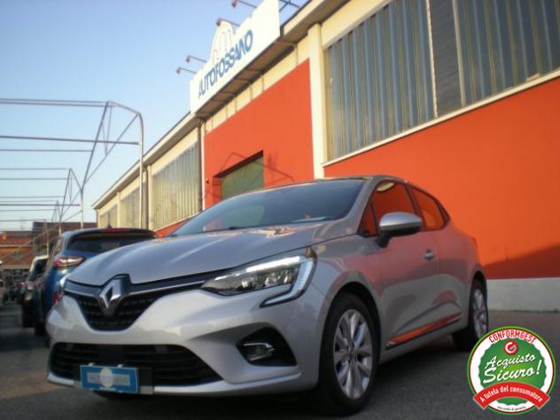 RENAULT Clio Blue dCi 85 CV 5 porte Zen - PREZZO REALE rif. 23351894