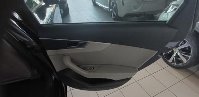 AUDI A4 Avant 40 TDI S tronic Business rif. 23924081 - Foto 9