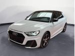 Audi A1 Sportback 30 TFSI S line edition