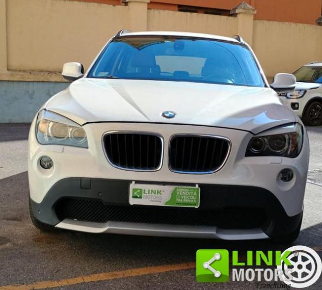BMW X1 sDrive18d rif. 23979573 - Foto 2