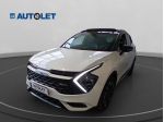 Kia Sportage 1.6 CRDi MHEV GT-line + Sunroof Pack imt