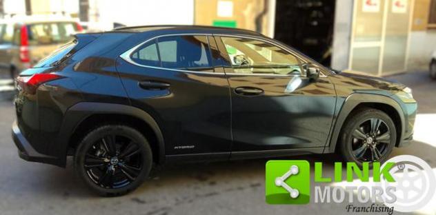 LEXUS UX 250h UX Hybrid Midnight rif. 23987245 - Foto 8