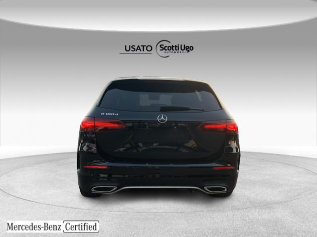 Mercedes-Benz Classe B B Sportstourer (W247) B 180 d - Foto 7