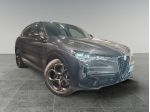 Alfa Romeo Stelvio 2.2 TD 210 CV Intensa AT8 Q4
