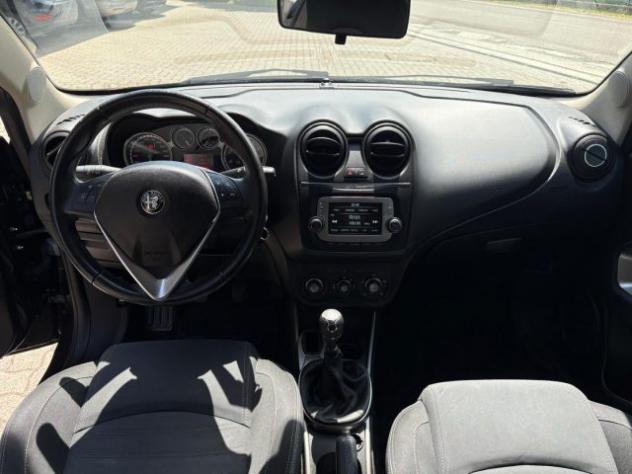 ALFA ROMEO MiTo 1.4 78 CV 8V S&S Super OK NEOPATENTATO rif. 22875940 - Foto 7