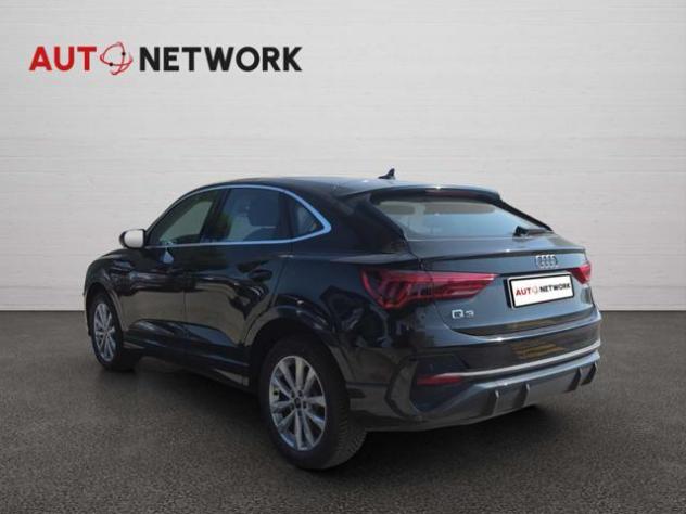 AUDI Q3 45 TFSI e S tronic Business rif. 23872849 - Foto 2