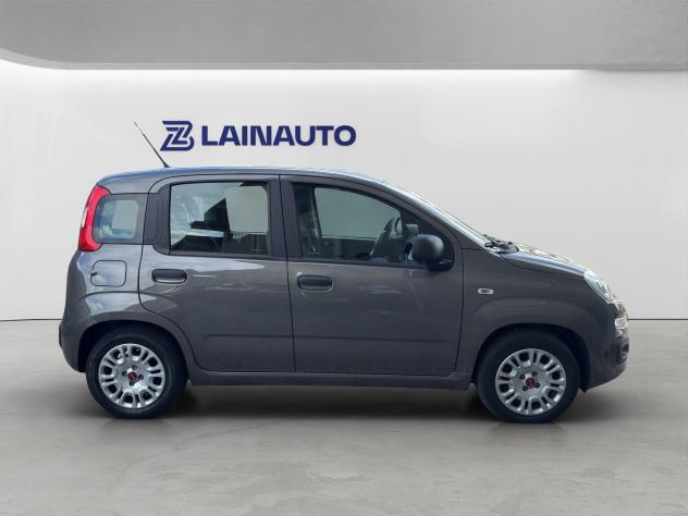 FIAT Panda 1.0 FireFly 70cv S&S Hybrid - Foto 7
