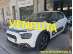 Citroen C3 1.5 BlueHDi 100Cv S&S Feel