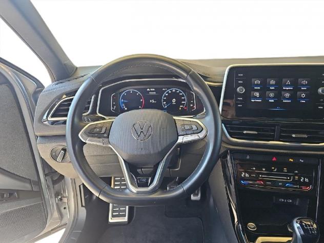 Volkswagen T-Roc T-Roc 2.0 tdi R-Line 115cv - Foto 10