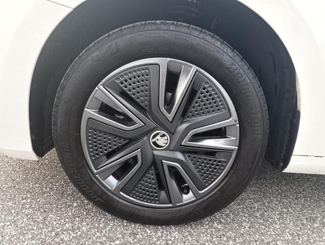 Škoda Fabia Fabia 1.0 mpi evo Style 80cv *PREZZO REALE NON VINCOLATO A FINANZIAMENTO* - Foto 9