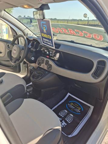 Fiat Panda 0.9 benzina neopatentati - Foto 9