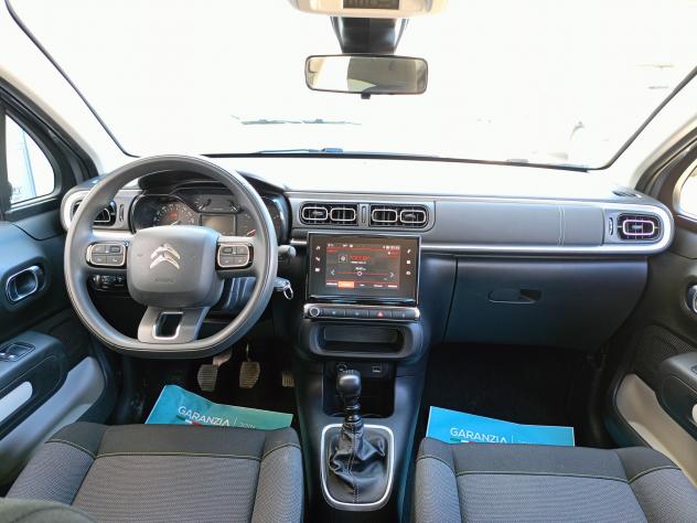Citroen C3 1500 DIESEL 39.000KM - Foto 5