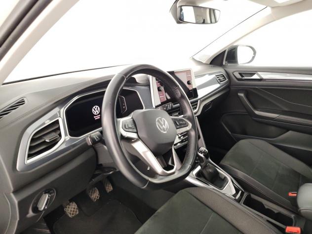 Volkswagen T-Roc 1.0 TSI Style - Foto 7