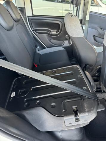 FIAT PANDA 1.0 Hybrid CITY LIFE - Foto 10