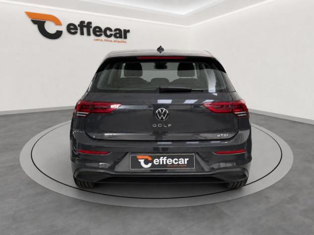 VOLKSWAGEN Golf 1.5 eTSI 130 CV DSG rif. 23969553 - Foto 5