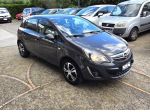 Opel Corsa 1.2 85CV  GPL-TECH BEN TENUTA GARANZIA