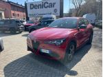 Alfa Romeo Stelvio 2.2 TD 210 CV Sprint AT8 Q4