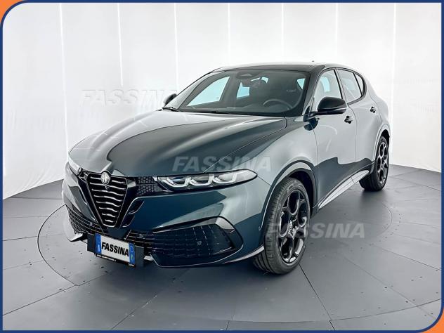 Alfa Romeo Tonale Tonale 1.5 hybrid Sprint 175cv tct7 - Foto 3