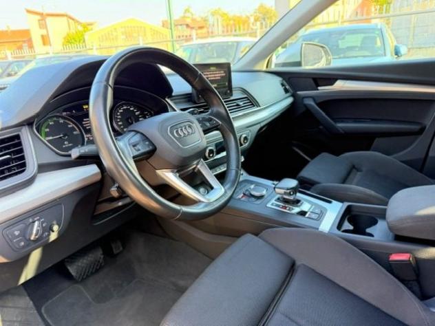 AUDI Q5 50 TFSI e quattro S tronic Business rif. 24129994 - Foto 6
